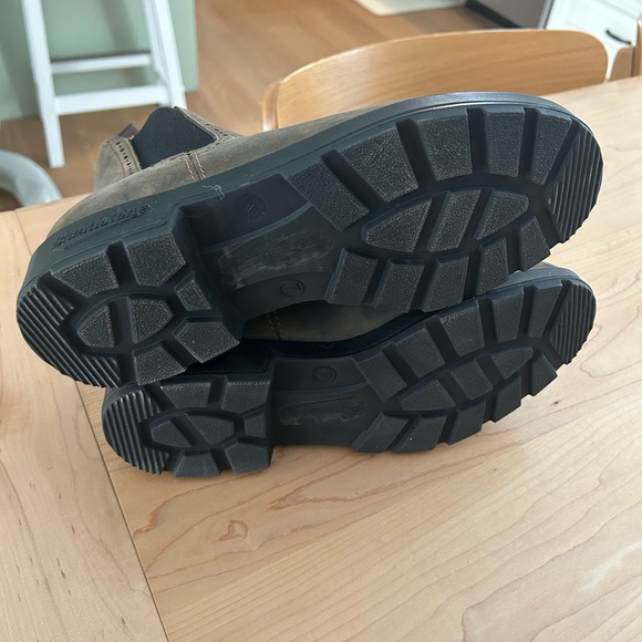 Blundstone Chelsea high top - Picture 7 of 7